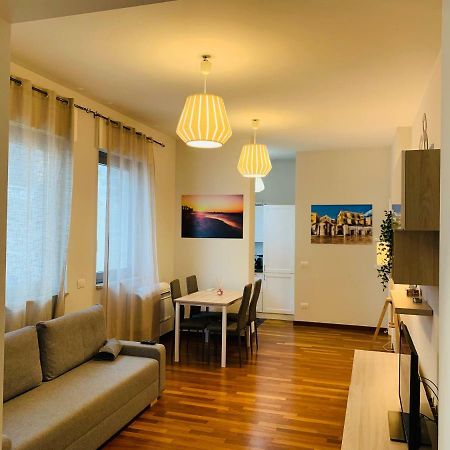 Berga Exclusive Suite 3 باري المظهر الخارجي الصورة
