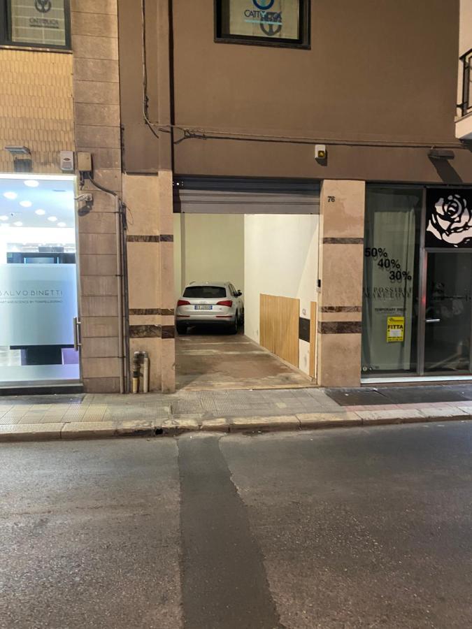 Berga Exclusive Suite 3 باري المظهر الخارجي الصورة