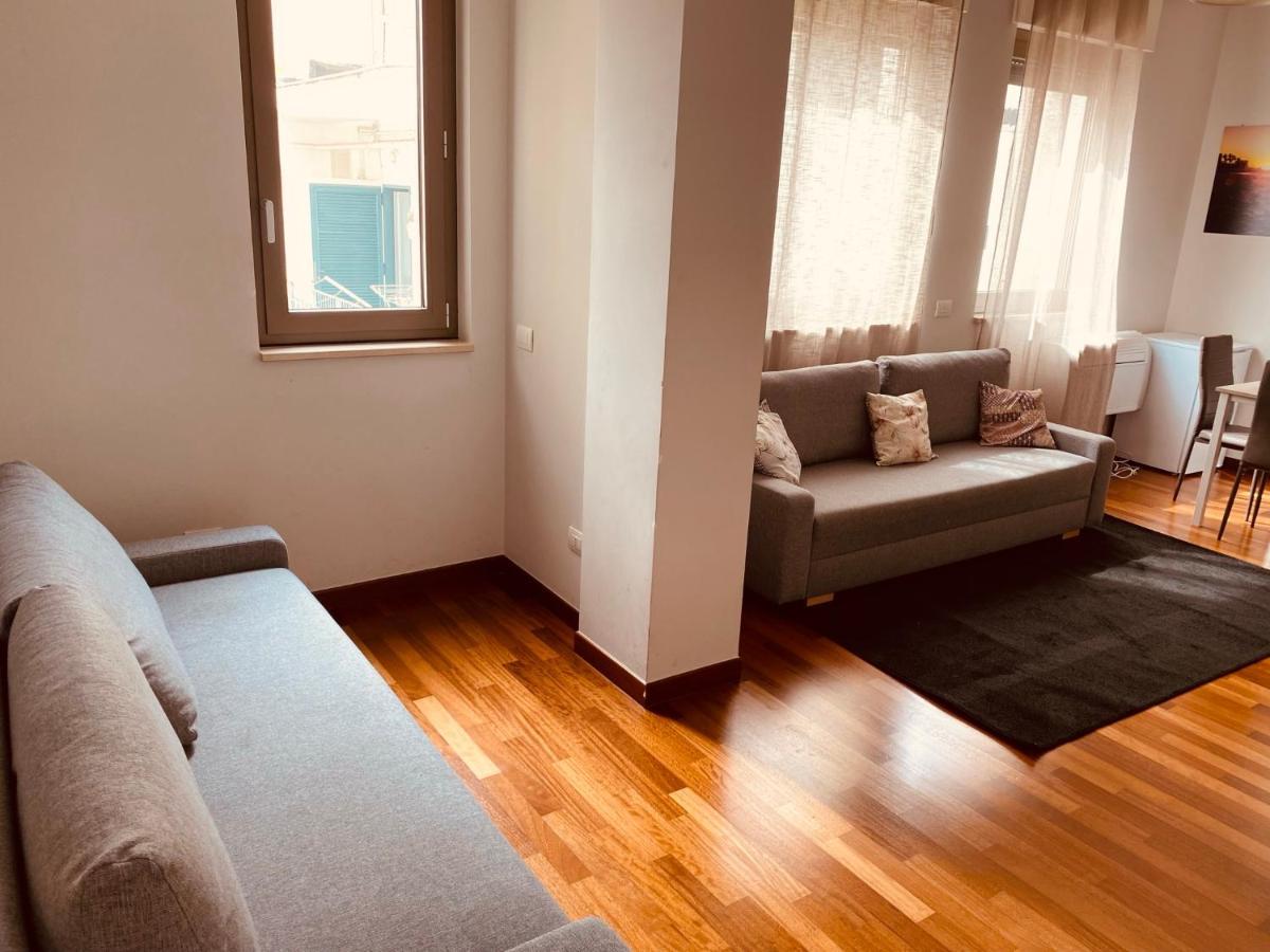 Berga Exclusive Suite 3 باري المظهر الخارجي الصورة