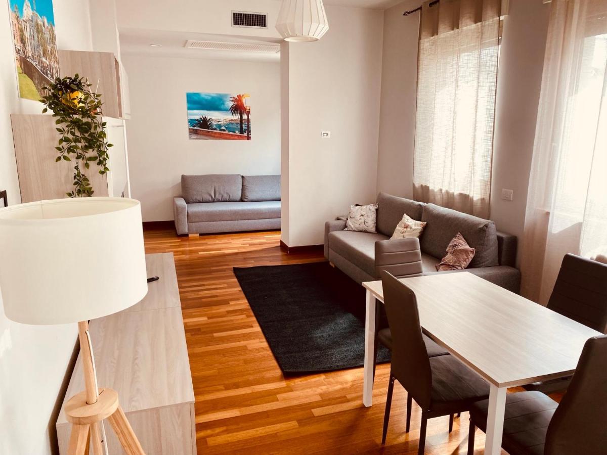 Berga Exclusive Suite 3 باري المظهر الخارجي الصورة
