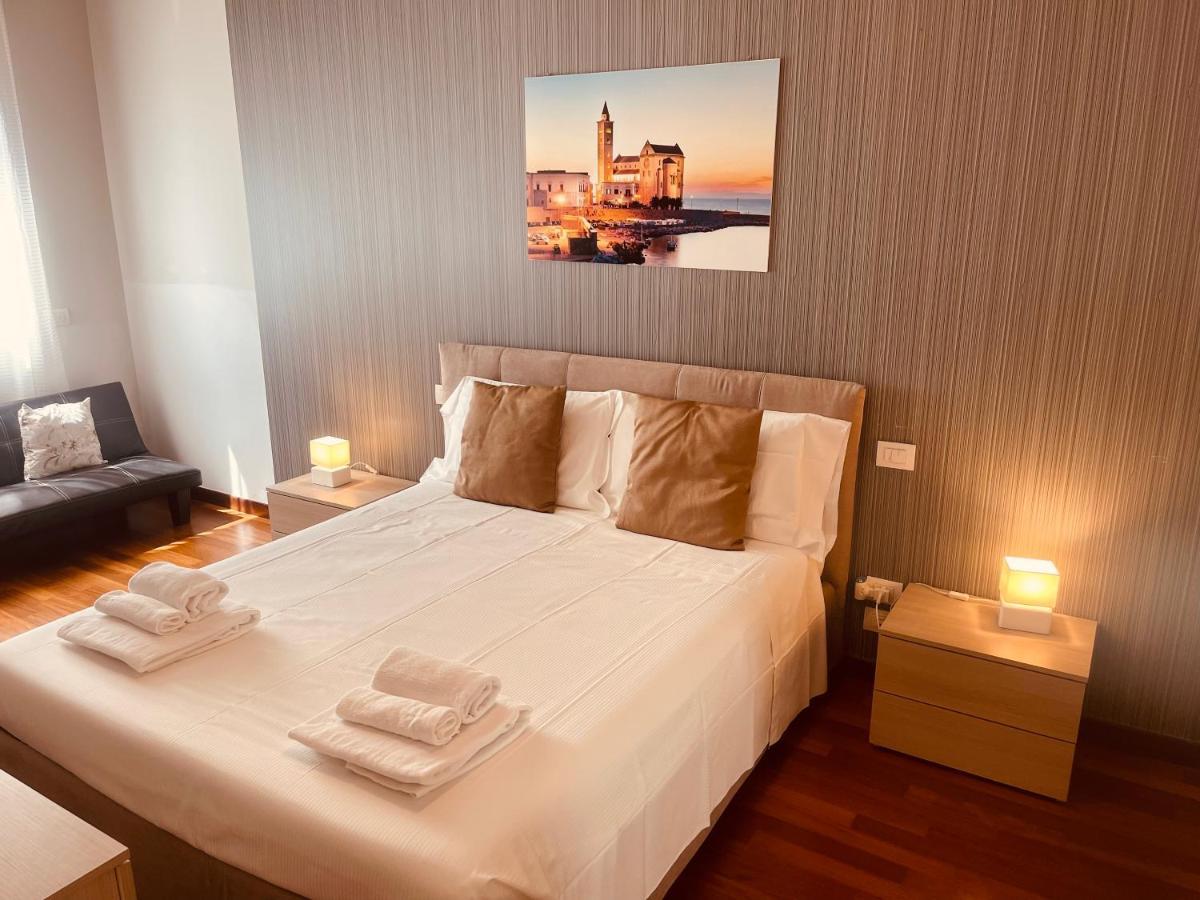 Berga Exclusive Suite 3 باري المظهر الخارجي الصورة