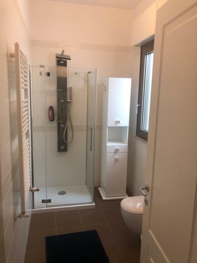 Berga Exclusive Suite 3 باري المظهر الخارجي الصورة