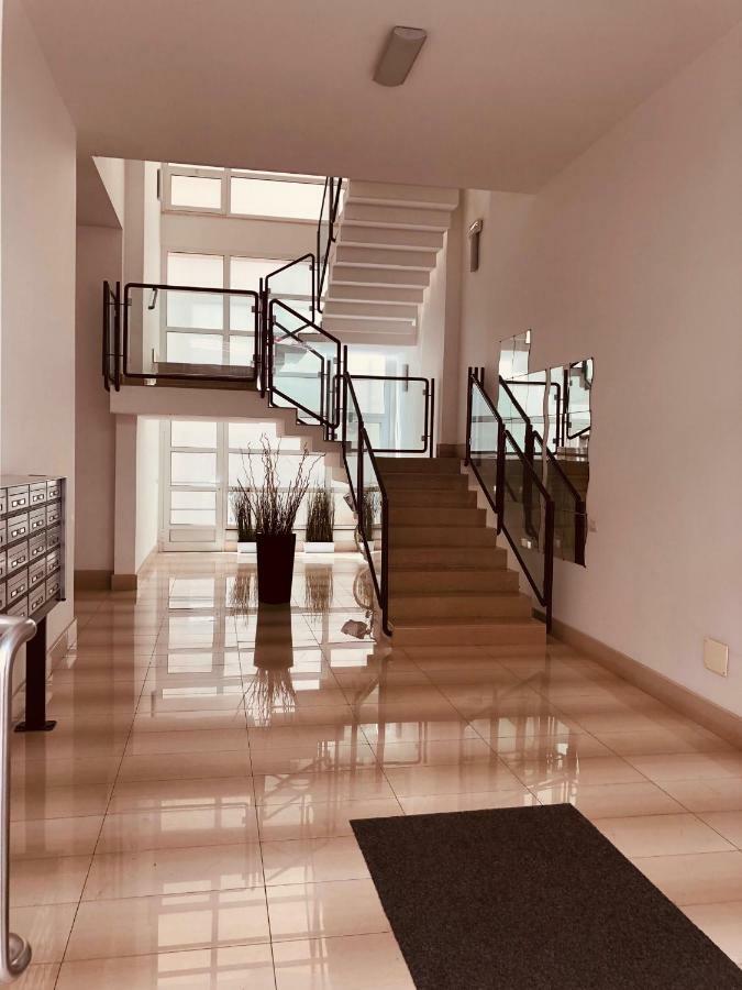 Berga Exclusive Suite 3 باري المظهر الخارجي الصورة