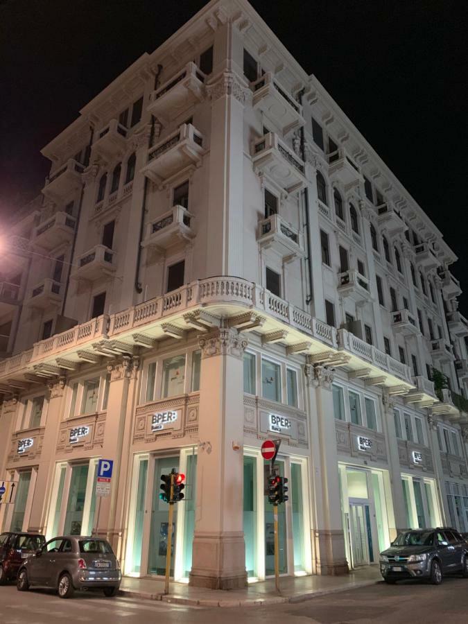 Berga Exclusive Suite 3 باري المظهر الخارجي الصورة