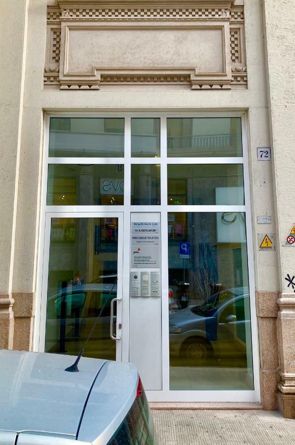 Berga Exclusive Suite 3 باري المظهر الخارجي الصورة