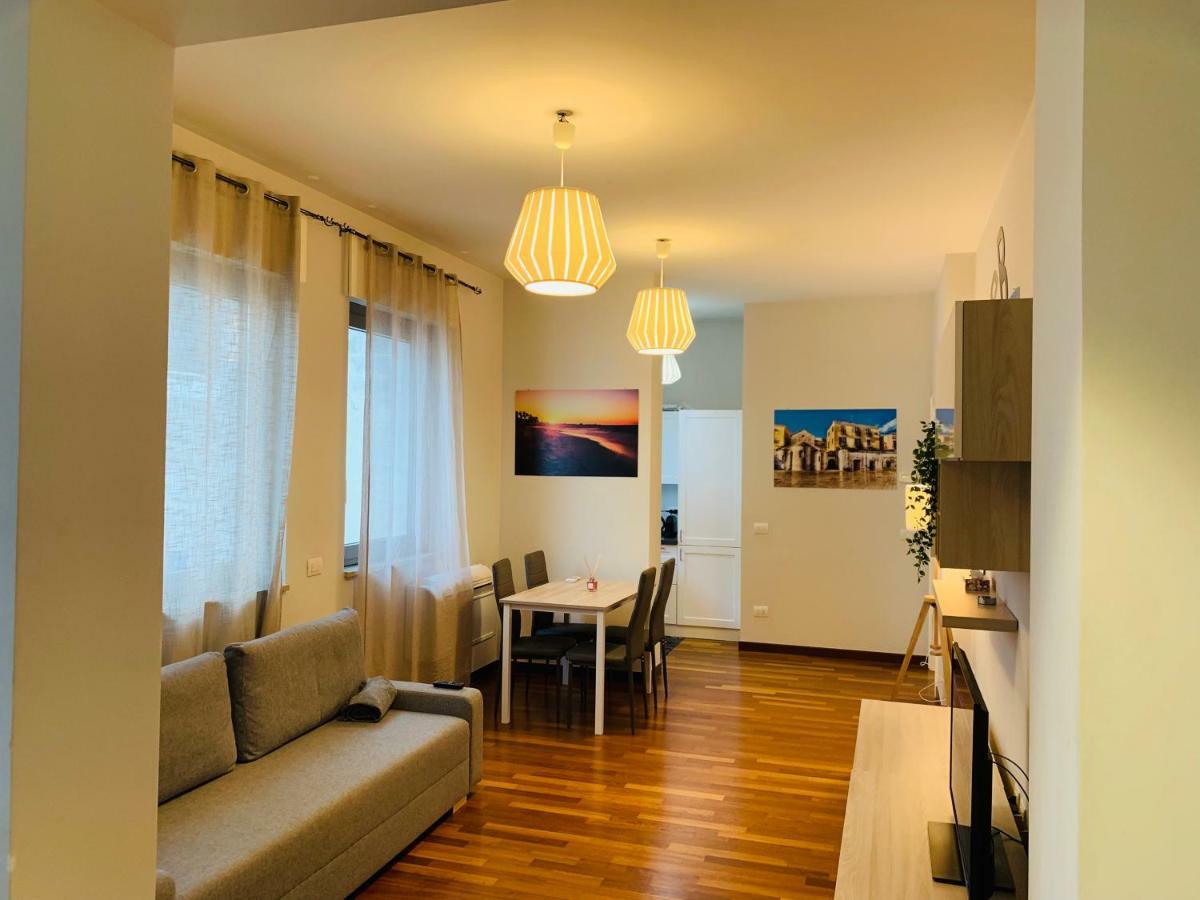 Berga Exclusive Suite 3 باري المظهر الخارجي الصورة