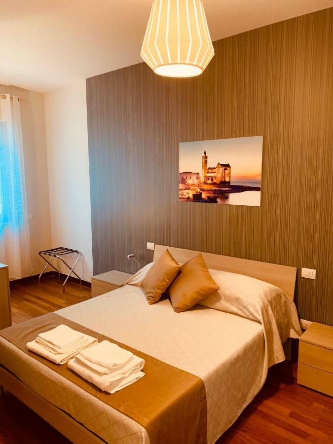 Berga Exclusive Suite 3 باري المظهر الخارجي الصورة