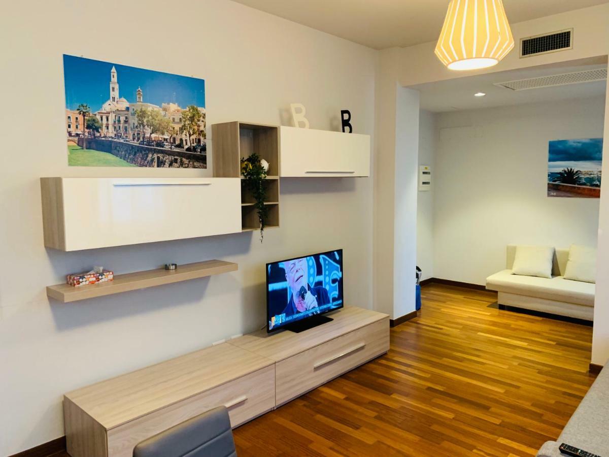 Berga Exclusive Suite 3 باري المظهر الخارجي الصورة