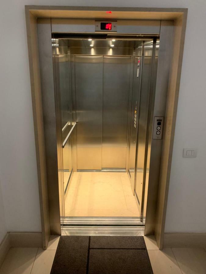 Berga Exclusive Suite 3 باري المظهر الخارجي الصورة