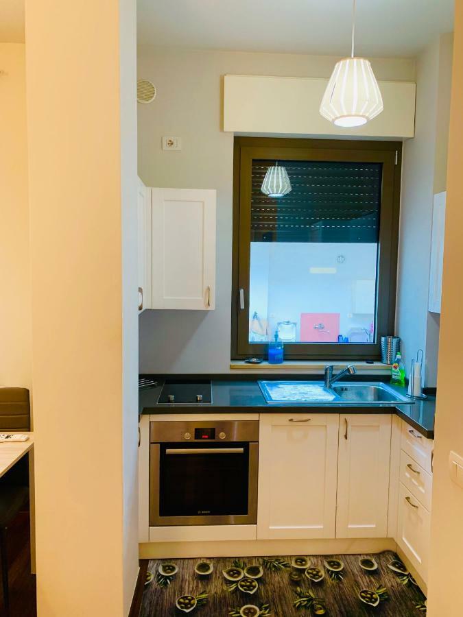 Berga Exclusive Suite 3 باري المظهر الخارجي الصورة