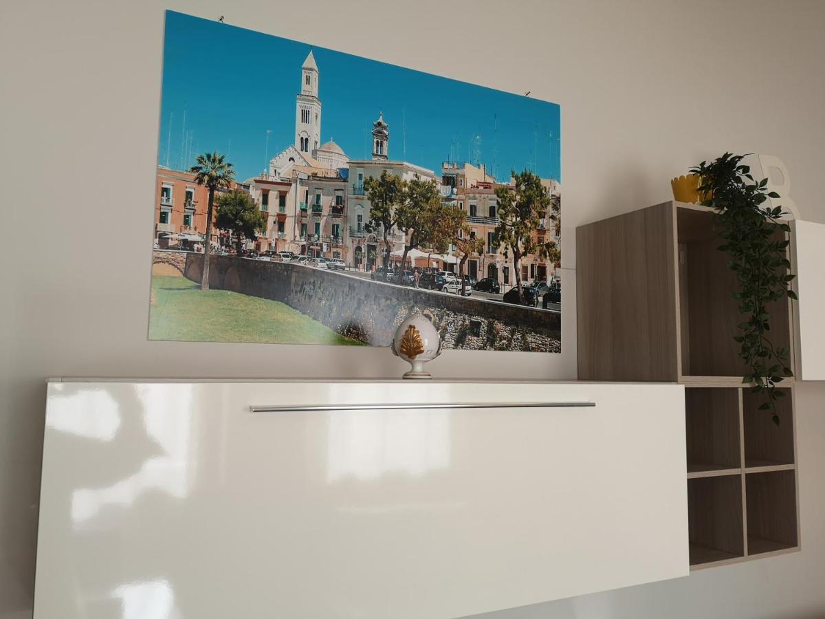 Berga Exclusive Suite 3 باري المظهر الخارجي الصورة