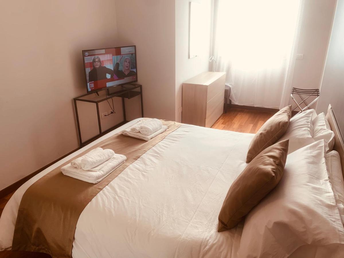 Berga Exclusive Suite 3 باري المظهر الخارجي الصورة